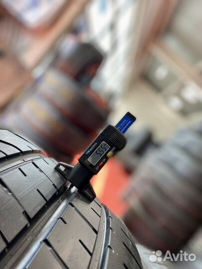 Pirelli P Zero 315/35 R21