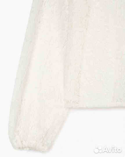 Блузка на девочку