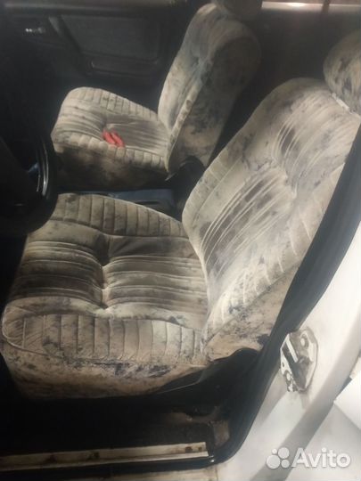 Запчасти Волга 31029