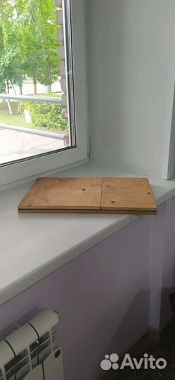 Защита от ветра для плитки