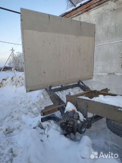 Продам запчасти