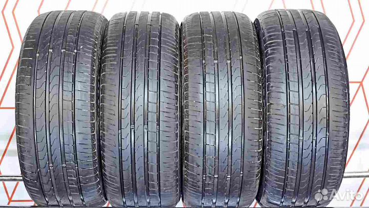 Pirelli Cinturato P7 225/50 R17
