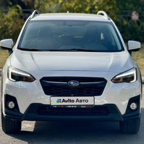 Subaru XV 2.0 CVT, 2019, 63 275 км, с пробегом, цена 2 720 000 руб.