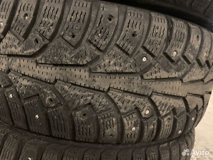 Nokian Tyres Hakkapeliitta 5 205/55 R16 94T