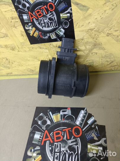 Датчик расхода воздуха KIA Optima 3 TF G4ND 2014