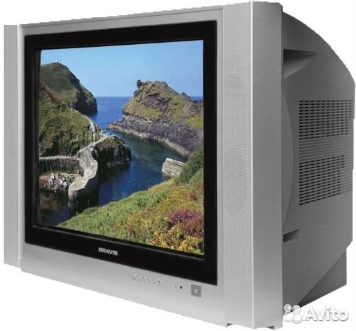 Ремонт телевизоров