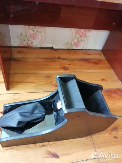 Бар консоль