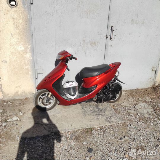 Продам Honda Dio