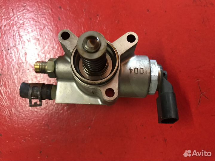 Тнвд Volkswagen Golf 5 BLG 1.4