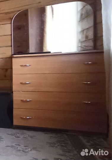 Комод
