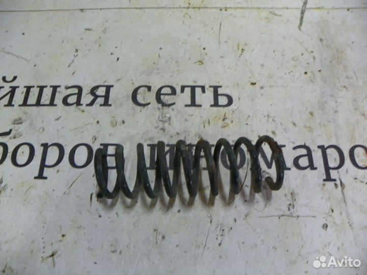 Пружина задняя Kia Ceed