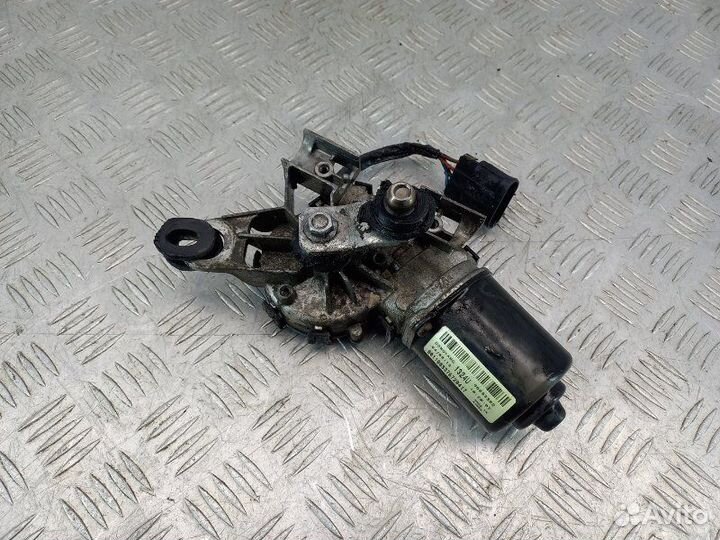 Моторчик стеклоочистителя передний Chevrolet Cruze