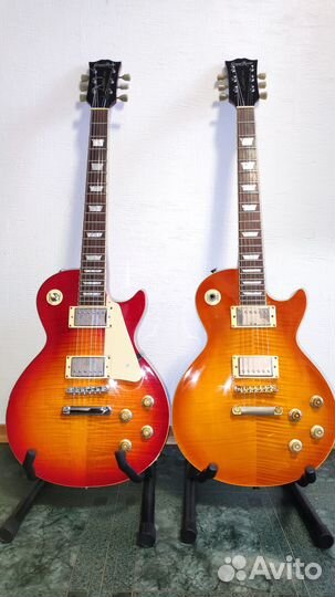 Grass Roots G-LP-60S Limited Model (by ESP, Korea)