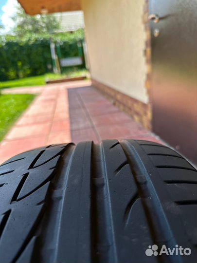 Bridgestone Potenza S001 225/40 R18 88