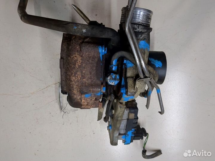 Турбина Volvo XC90, 2011