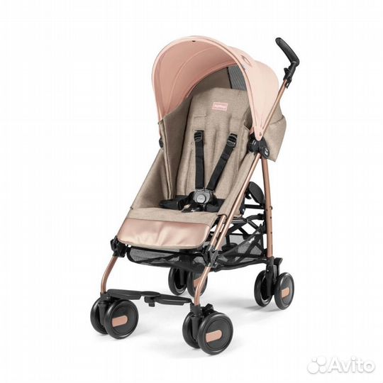 Peg-perego Pliko Mini (новая, оригинал)