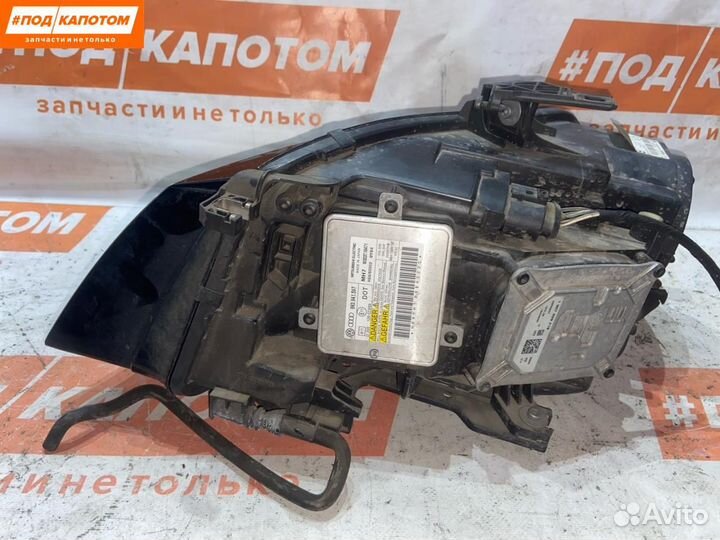 Фара Ксенон Audi A4 B8/8K 2009