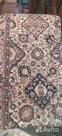 Ковер антикварный