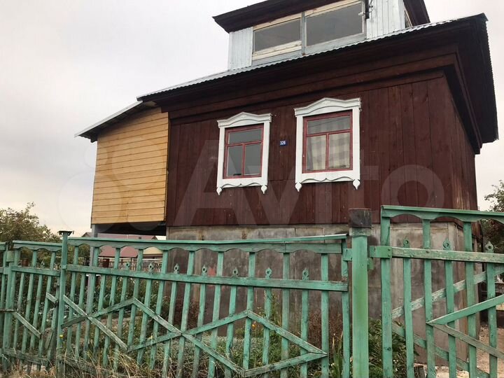 Дача 90 м² на участке 8,5 сот.