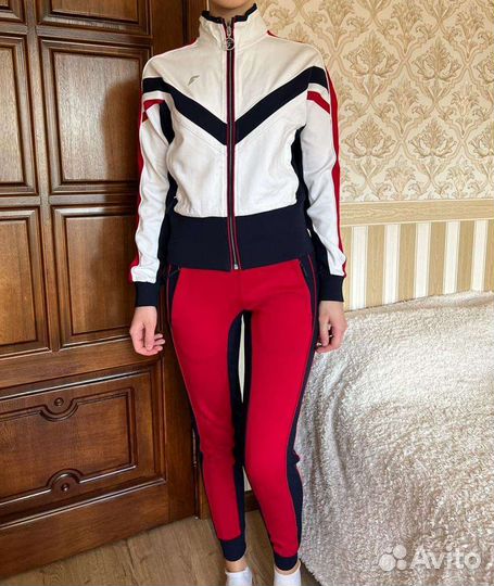 Спортивный костюм forward