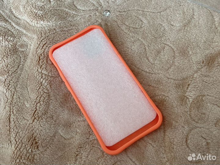 Чехол на iPhone 12 pro