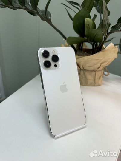 iPhone 13 Pro Max, 128 ГБ