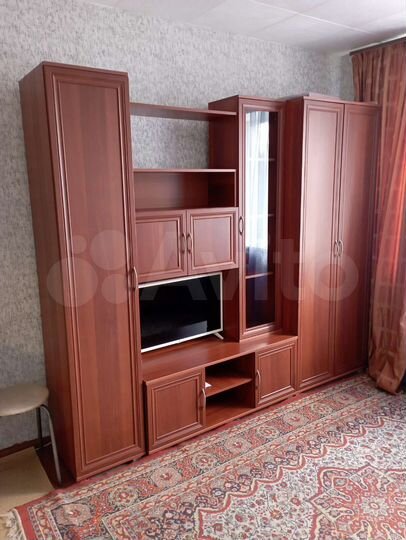 Квартира-студия, 17 м², 5/18 эт.