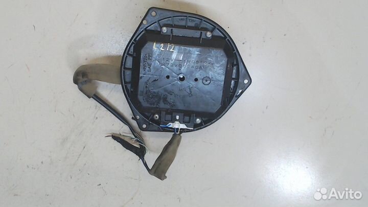 Двигатель отопителя Nissan Murano 2014, 2016