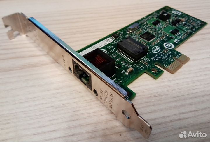 Сетевой адаптер Intel expi9301ctblk