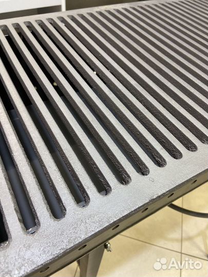 Решетка гриль