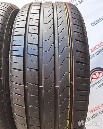 Pirelli Cinturato P7 225/45 R17 98H