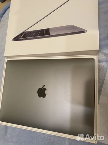 Apple MacBook Pro 13 2018