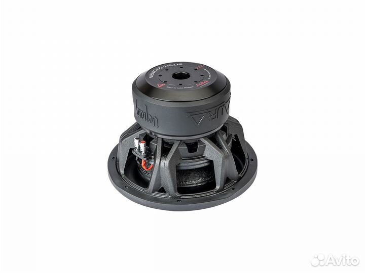 Пассивный сабвуфер 12