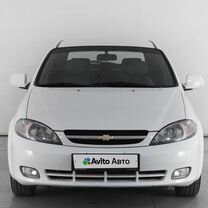 Chevrolet Lacetti 1.6 MT, 2012, 135 000 км, с пробегом, цена 800 000 руб.