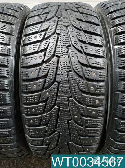 Hankook Winter I'Pike RS W419 215/50 R17 95T
