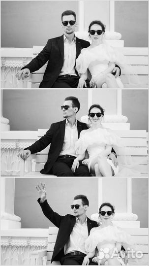 Фотосессия, любая съемка