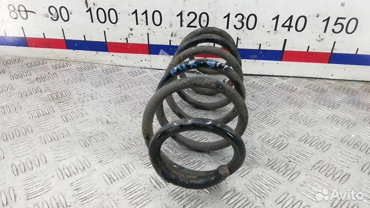 Пружина задняя Toyota Auris