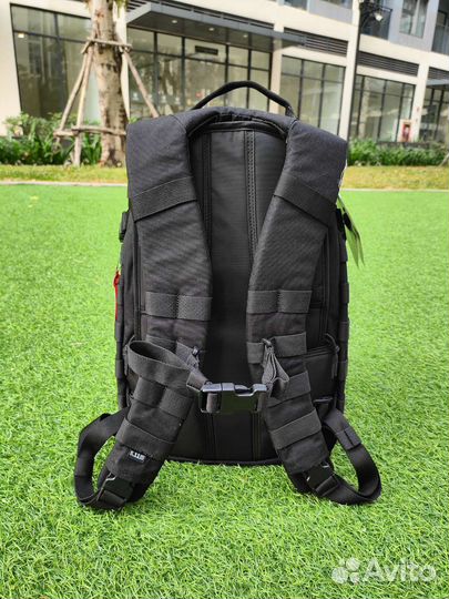 Оригинальный рюкзак 5.11 Rush 12 2.0 black