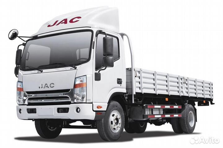 Фара левая JAC Е5