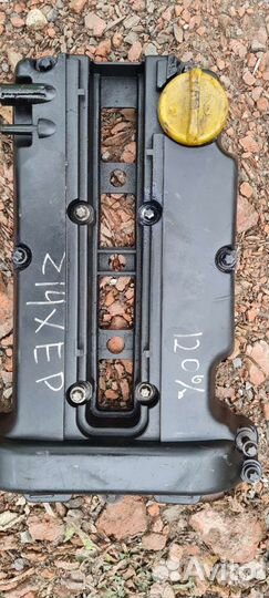 Клапанная крышка z14xer