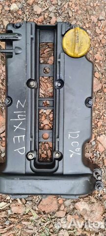 Клапанная крышка z14xer