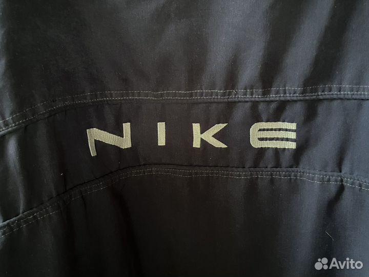 Олимпийка nike vintage