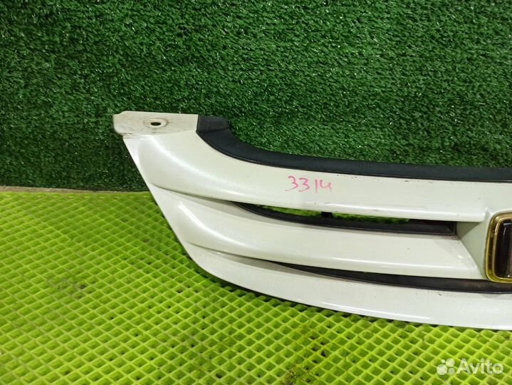 Решетка радиатора Honda Odyssey