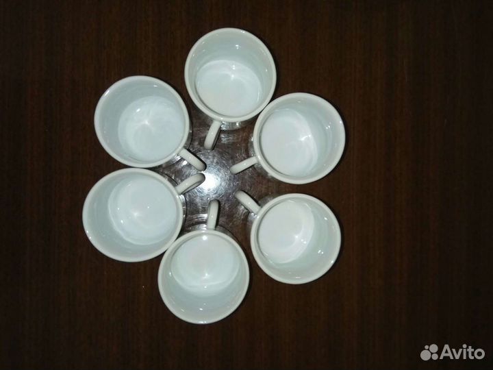 Кофейный набор