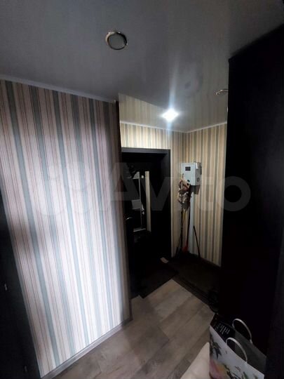 3-к. квартира, 78,9 м², 9/16 эт.