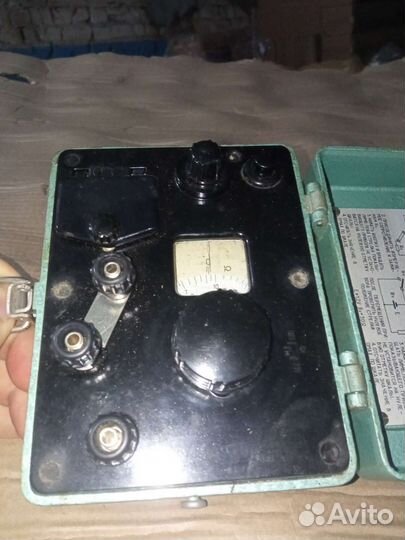 Переносный мост