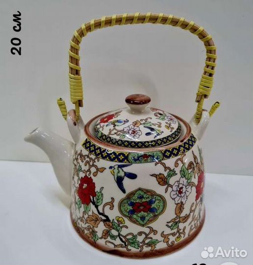 Заварочный чайник