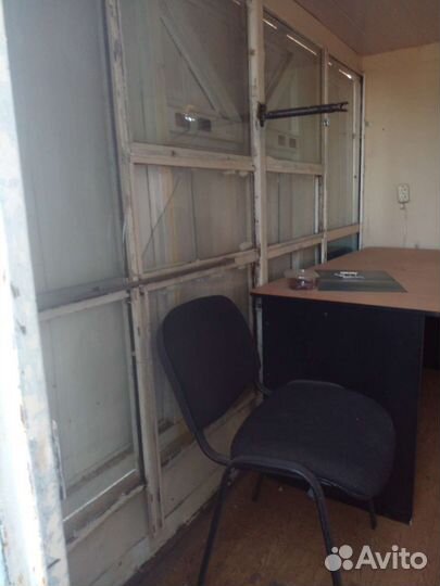 Прицеп купава