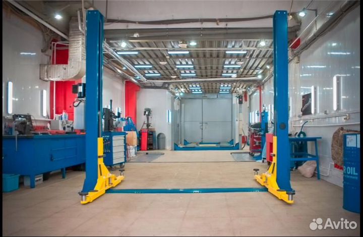 Автомеханик автослесарь