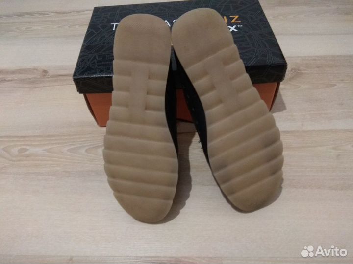 Ботинки Thomas Munz